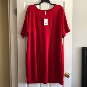 Tove Dress by Piphany